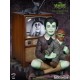 The Munsters Eddie Munster and Television Maquette 16 cm